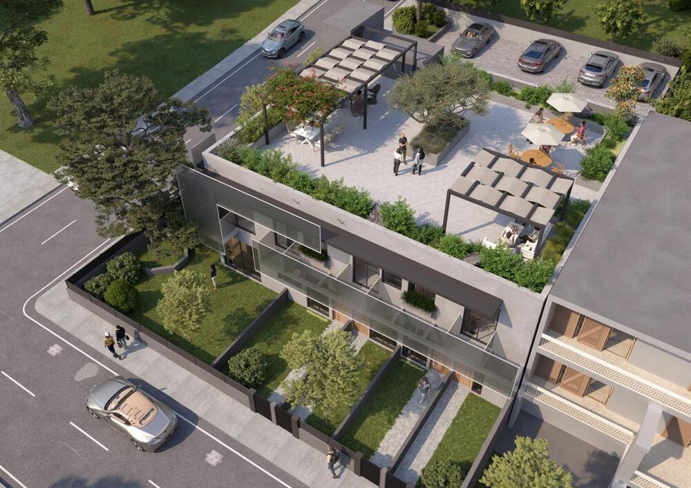Prestige Residence